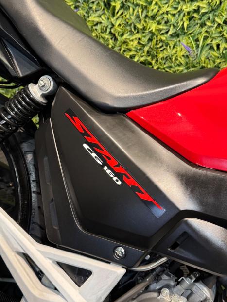 HONDA CG 160 START, Foto 7