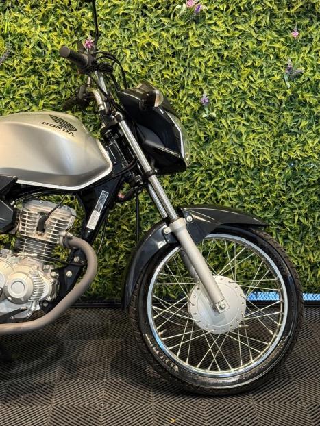 HONDA CG 160 START, Foto 5