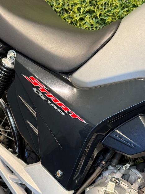 HONDA CG 160 START, Foto 7