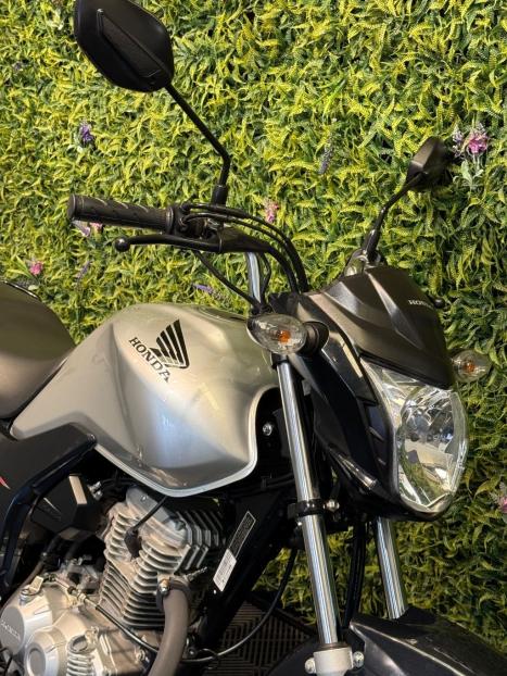 HONDA CG 160 START, Foto 8