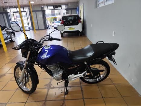 HONDA CG 160 START, Foto 2