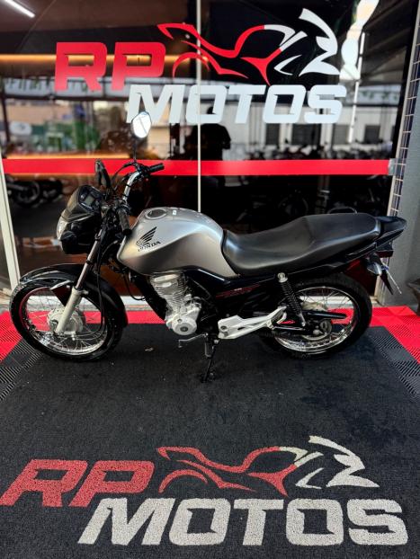 HONDA CG 160 START, Foto 4