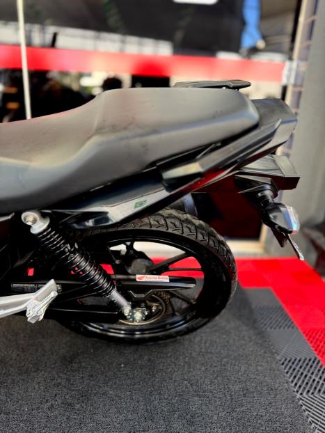 HONDA CG 160 START, Foto 6