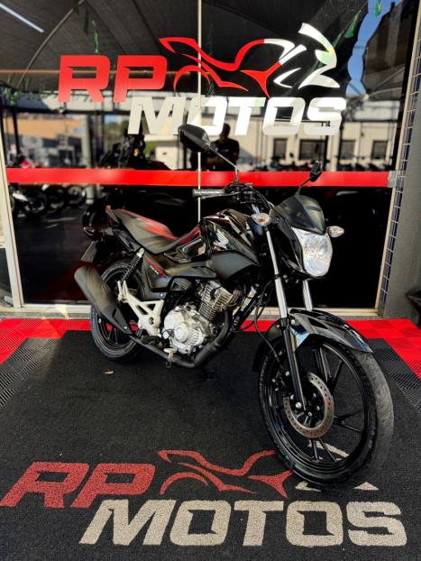 HONDA CG 160 START, Foto 7