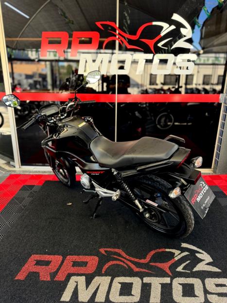 HONDA CG 160 START, Foto 9