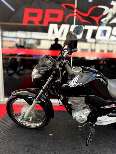 HONDA CG 160 START, Foto 5