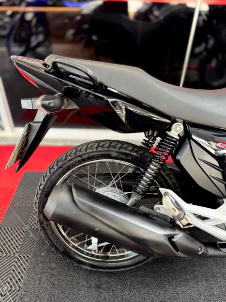 HONDA CG 160 START, Foto 2