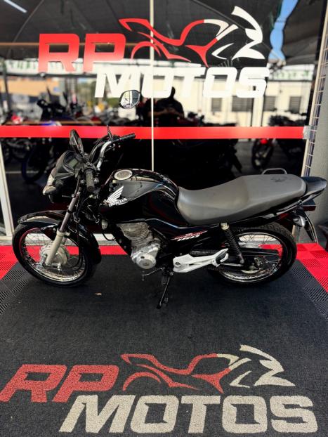 HONDA CG 160 START, Foto 4