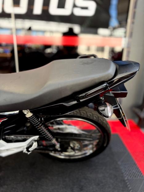 HONDA CG 160 START, Foto 6