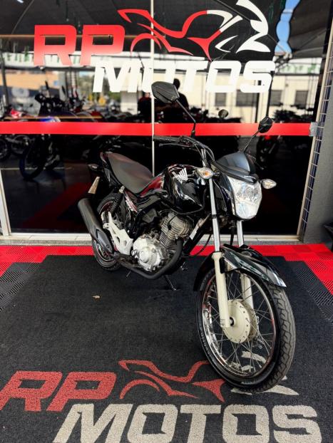 HONDA CG 160 START, Foto 7