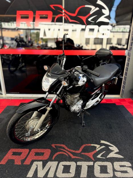 HONDA CG 160 START, Foto 8