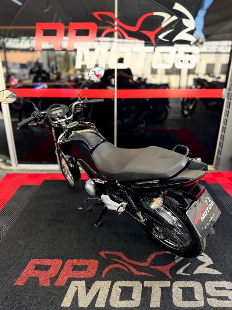 HONDA CG 160 START, Foto 9