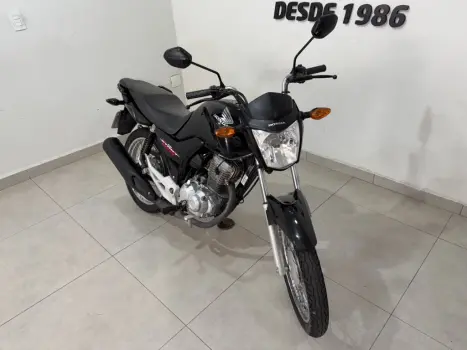 HONDA CG 160 START, Foto 4