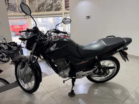 HONDA CG 160 START, Foto 5