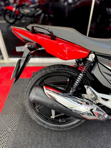 HONDA CG 160 START, Foto 2