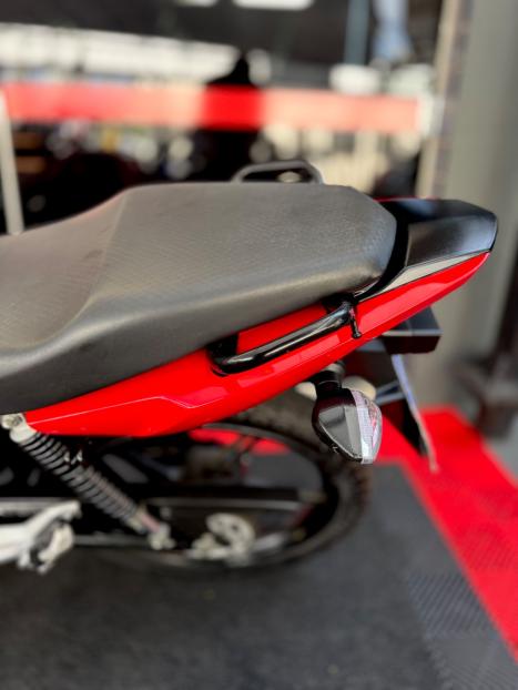 HONDA CG 160 START, Foto 6