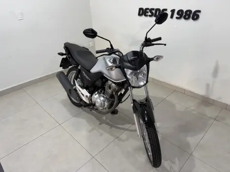 HONDA CG 160 START, Foto 4