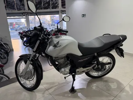 HONDA CG 160 START, Foto 5