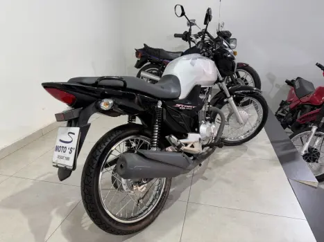 HONDA CG 160 START, Foto 6