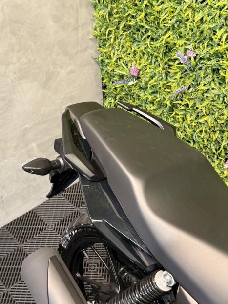 HONDA CG 160 START, Foto 6