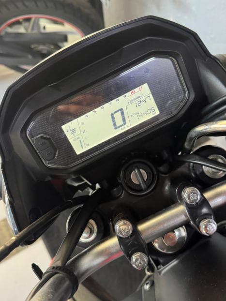 HONDA CG 160 START, Foto 5