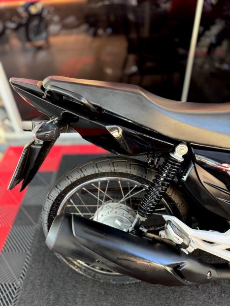 HONDA CG 160 START, Foto 2