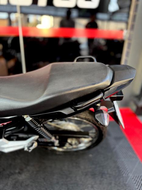 HONDA CG 160 START, Foto 6