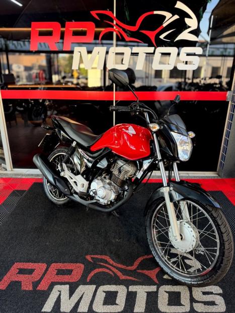 HONDA CG 160 START, Foto 7