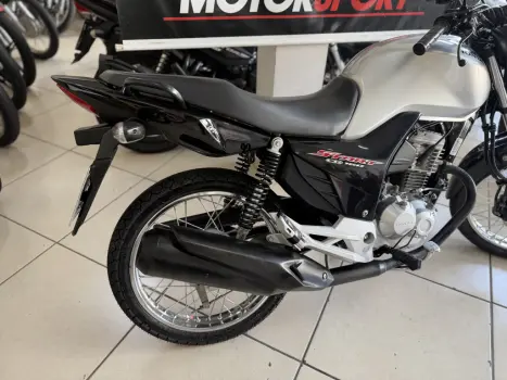 HONDA CG 160 START, Foto 2