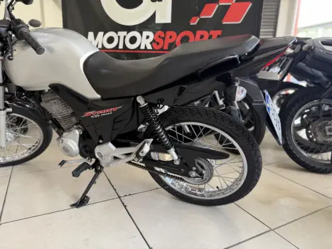 HONDA CG 160 START, Foto 7