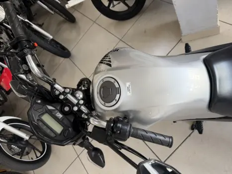 HONDA CG 160 START, Foto 8