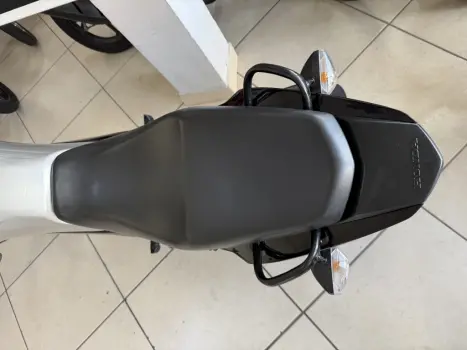 HONDA CG 160 START, Foto 9