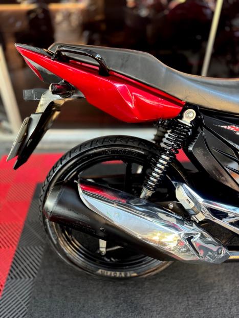 HONDA CG 160 START, Foto 2