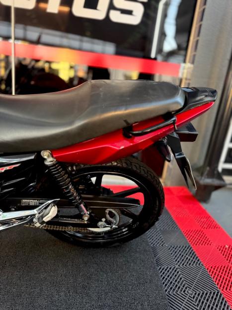HONDA CG 160 START, Foto 6