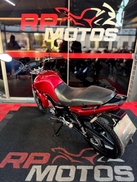 HONDA CG 160 START, Foto 9