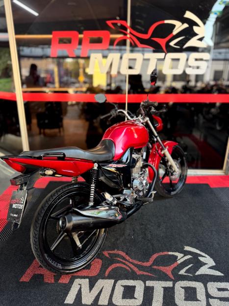 HONDA CG 160 START, Foto 10