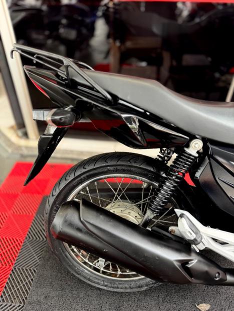 HONDA CG 160 START, Foto 2
