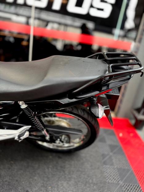 HONDA CG 160 START, Foto 6