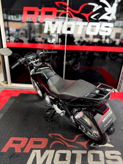 HONDA CG 160 START, Foto 9