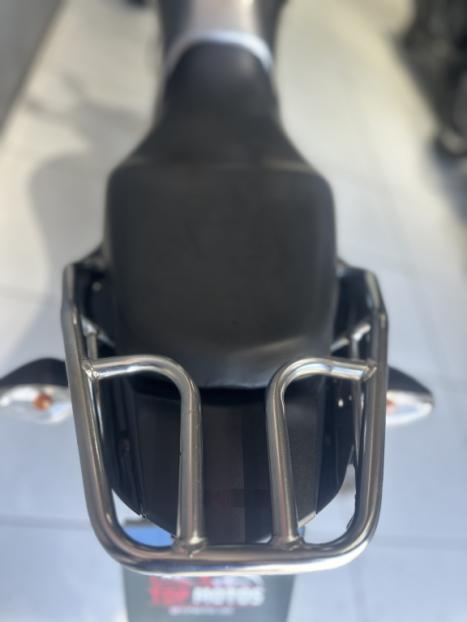 HONDA CG 160 START, Foto 2