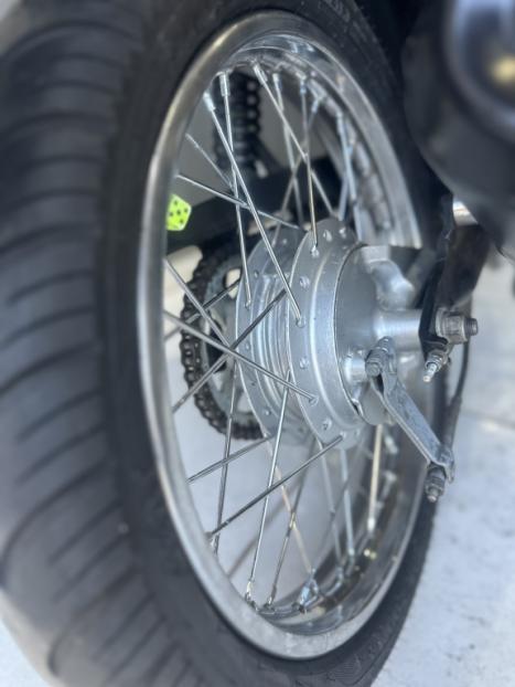 HONDA CG 160 START, Foto 3