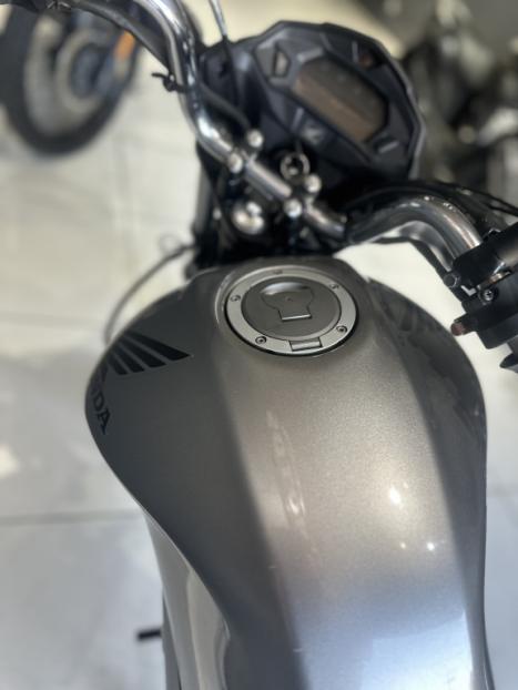 HONDA CG 160 START, Foto 4