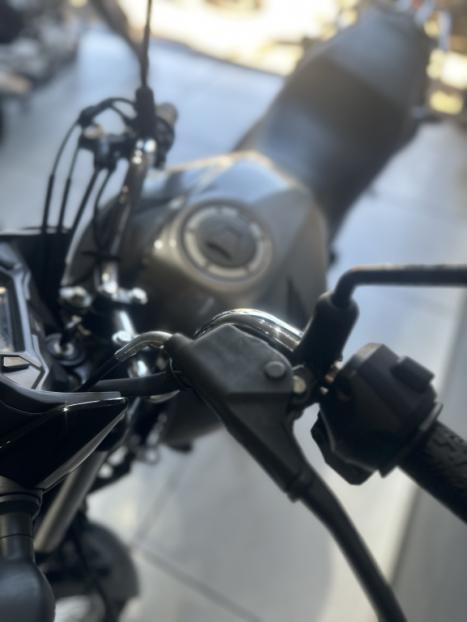 HONDA CG 160 START, Foto 5