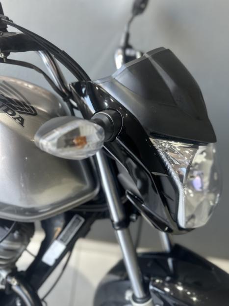 HONDA CG 160 START, Foto 6