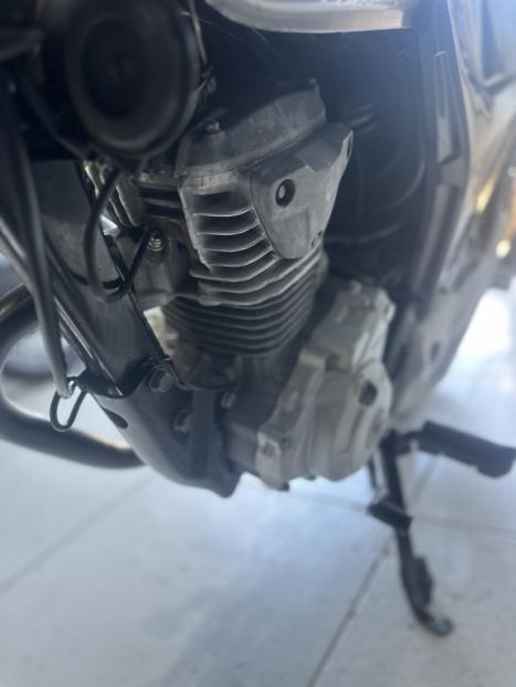 HONDA CG 160 START, Foto 8