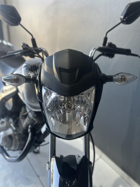 HONDA CG 160 START, Foto 9