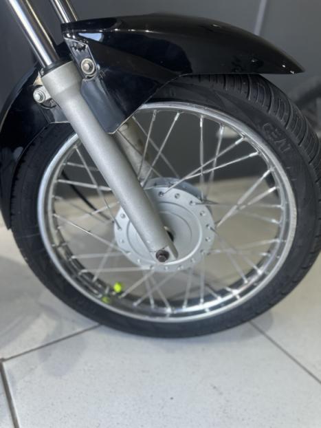 HONDA CG 160 START, Foto 10