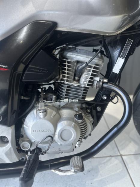 HONDA CG 160 START, Foto 12