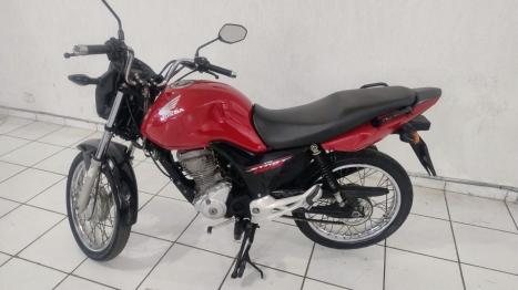HONDA CG 160 START, Foto 2