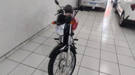 HONDA CG 160 START, Foto 3